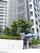 写真集「出入国在留管理局」2